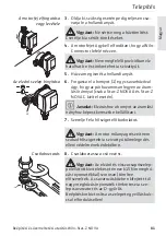 Предварительный просмотр 83 страницы Wilo Star-Z NOVA A Installation And Operating Instructions Manual