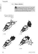 Предварительный просмотр 84 страницы Wilo Star-Z NOVA A Installation And Operating Instructions Manual