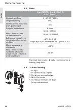 Предварительный просмотр 92 страницы Wilo Star-Z NOVA A Installation And Operating Instructions Manual