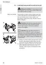 Предварительный просмотр 94 страницы Wilo Star-Z NOVA A Installation And Operating Instructions Manual