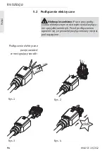 Предварительный просмотр 96 страницы Wilo Star-Z NOVA A Installation And Operating Instructions Manual