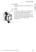 Предварительный просмотр 105 страницы Wilo Star-Z NOVA A Installation And Operating Instructions Manual