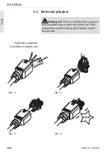 Предварительный просмотр 108 страницы Wilo Star-Z NOVA A Installation And Operating Instructions Manual