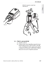 Предварительный просмотр 109 страницы Wilo Star-Z NOVA A Installation And Operating Instructions Manual