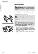 Предварительный просмотр 130 страницы Wilo Star-Z NOVA A Installation And Operating Instructions Manual