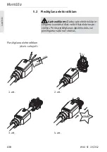 Предварительный просмотр 132 страницы Wilo Star-Z NOVA A Installation And Operating Instructions Manual