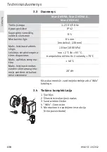 Предварительный просмотр 140 страницы Wilo Star-Z NOVA A Installation And Operating Instructions Manual