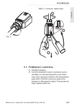 Предварительный просмотр 145 страницы Wilo Star-Z NOVA A Installation And Operating Instructions Manual