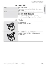 Предварительный просмотр 151 страницы Wilo Star-Z NOVA A Installation And Operating Instructions Manual