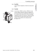 Предварительный просмотр 153 страницы Wilo Star-Z NOVA A Installation And Operating Instructions Manual