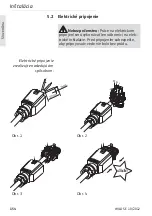 Предварительный просмотр 156 страницы Wilo Star-Z NOVA A Installation And Operating Instructions Manual