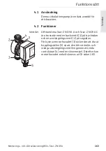 Предварительный просмотр 165 страницы Wilo Star-Z NOVA A Installation And Operating Instructions Manual