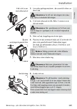 Предварительный просмотр 167 страницы Wilo Star-Z NOVA A Installation And Operating Instructions Manual