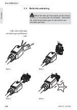 Предварительный просмотр 168 страницы Wilo Star-Z NOVA A Installation And Operating Instructions Manual