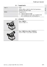 Предварительный просмотр 175 страницы Wilo Star-Z NOVA A Installation And Operating Instructions Manual