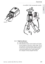 Предварительный просмотр 181 страницы Wilo Star-Z NOVA A Installation And Operating Instructions Manual