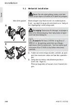 Предварительный просмотр 190 страницы Wilo Star-Z NOVA A Installation And Operating Instructions Manual