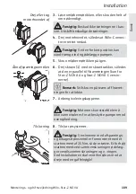 Предварительный просмотр 191 страницы Wilo Star-Z NOVA A Installation And Operating Instructions Manual