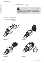 Предварительный просмотр 192 страницы Wilo Star-Z NOVA A Installation And Operating Instructions Manual