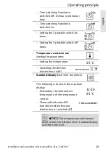 Preview for 13 page of Wilo Star-Z NOVA T Installation And Operating Instructions Manual