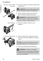 Preview for 38 page of Wilo Star-Z NOVA T Installation And Operating Instructions Manual