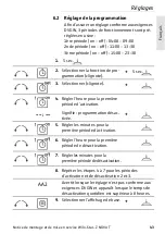 Preview for 43 page of Wilo Star-Z NOVA T Installation And Operating Instructions Manual