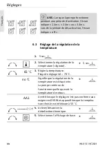 Preview for 44 page of Wilo Star-Z NOVA T Installation And Operating Instructions Manual