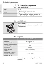 Preview for 56 page of Wilo Star-Z NOVA T Installation And Operating Instructions Manual