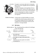 Preview for 59 page of Wilo Star-Z NOVA T Installation And Operating Instructions Manual