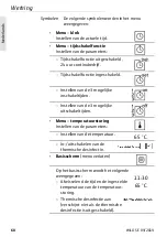 Preview for 60 page of Wilo Star-Z NOVA T Installation And Operating Instructions Manual