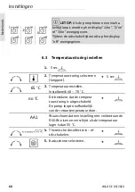 Preview for 68 page of Wilo Star-Z NOVA T Installation And Operating Instructions Manual