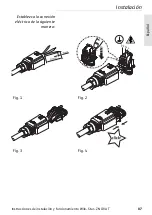 Preview for 87 page of Wilo Star-Z NOVA T Installation And Operating Instructions Manual