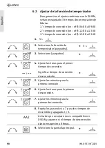 Preview for 90 page of Wilo Star-Z NOVA T Installation And Operating Instructions Manual