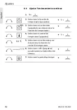 Preview for 92 page of Wilo Star-Z NOVA T Installation And Operating Instructions Manual