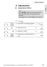 Preview for 113 page of Wilo Star-Z NOVA T Installation And Operating Instructions Manual