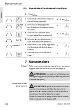 Preview for 116 page of Wilo Star-Z NOVA T Installation And Operating Instructions Manual