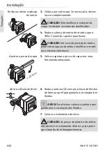 Preview for 132 page of Wilo Star-Z NOVA T Installation And Operating Instructions Manual