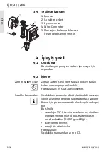 Preview for 150 page of Wilo Star-Z NOVA T Installation And Operating Instructions Manual