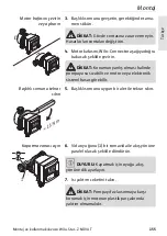 Preview for 155 page of Wilo Star-Z NOVA T Installation And Operating Instructions Manual