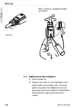 Preview for 158 page of Wilo Star-Z NOVA T Installation And Operating Instructions Manual