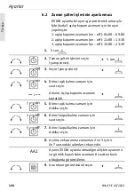 Preview for 160 page of Wilo Star-Z NOVA T Installation And Operating Instructions Manual