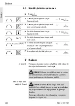 Preview for 162 page of Wilo Star-Z NOVA T Installation And Operating Instructions Manual