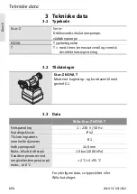 Preview for 172 page of Wilo Star-Z NOVA T Installation And Operating Instructions Manual