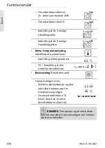 Preview for 176 page of Wilo Star-Z NOVA T Installation And Operating Instructions Manual