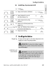 Preview for 185 page of Wilo Star-Z NOVA T Installation And Operating Instructions Manual