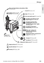 Preview for 189 page of Wilo Star-Z NOVA T Installation And Operating Instructions Manual