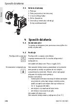 Preview for 196 page of Wilo Star-Z NOVA T Installation And Operating Instructions Manual