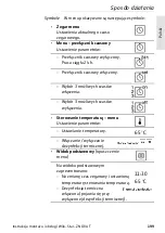 Preview for 199 page of Wilo Star-Z NOVA T Installation And Operating Instructions Manual