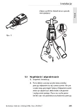 Preview for 205 page of Wilo Star-Z NOVA T Installation And Operating Instructions Manual