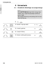 Preview for 206 page of Wilo Star-Z NOVA T Installation And Operating Instructions Manual